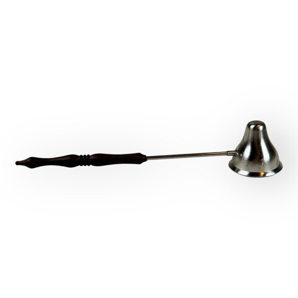 Vintage Candle‎ Snuffer 10"
